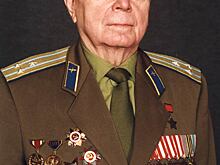 Умер старейший Герой Советского Союза