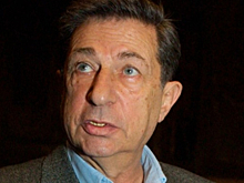 Сын покойного Игоря Кваши рассказал, как виделся с отцом в последний раз