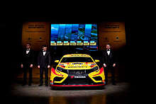 Команда Lada Sport Rosneft заявила о готовности к гоночному сезону-2023