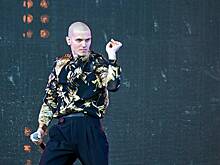 Умер солист культовой группы Shortparis Николай Комягин. Что случилось с 39-летним артистом?