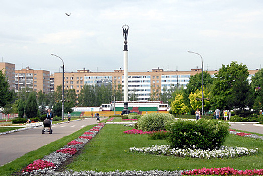 Фестиваль «Победа Жизни» пройдет в Одинцове в воскресенье