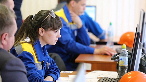Курская «Квадра» выделила 1,76 млн рублей на обучение сотрудников