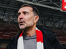 Кирилл Комбаров: «Карседо не тот, кто способен сделать команду чемпионом на долгие годы. Тренер «Спартака» должен быть выше уровнем, более амбициозным, обладающим чемпионским духом»