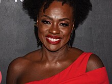 Темнокожая актриса подарила себе бывшую рабовладельческую плантацию