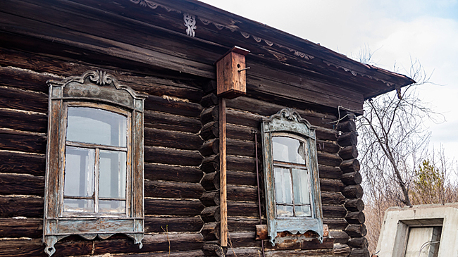 Восемь деревень и поселков исчезли с карты Новосибирской области
