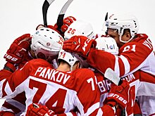 "Витязь" проиграл в четвертом матче подряд