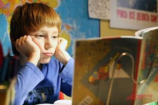 «Для полёта нужна фантазия». Писатель о кризисе детской литературы