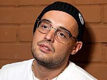 Рэпер Гуф бросил вызов дзюдоисту Носову