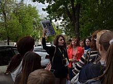 В Самаре пройдет пешеходная экскурсия "История улицы Саратовской"