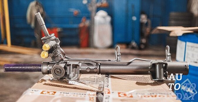 Съёмник сальников рулевой рейки своими руками: чертёж приспособления для снятия внутреннего сальника