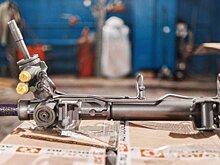 Съёмник сальников рулевой рейки своими руками: чертёж приспособления для снятия внутреннего сальника