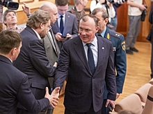 Депутаты примут новую схему выборов главы Екатеринбурга