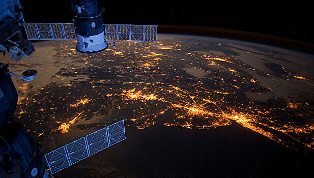 В РКК "Энергия" поддержали завершение программы МКС в 2024 году