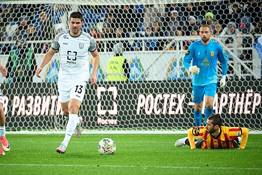 Metaratings: штаб Талалаева уведомил 5 игроков "Балтики" о необходимости поиска нового клуба