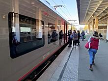 «Ласточка» будет доставлять туристов из Сочи в Гагру