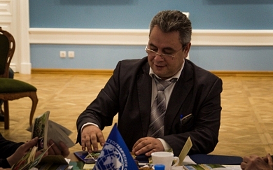 Ездит на «Volvo», в соцсетях не зарегистрирован: 5 фактов о новом главе костромской администрации