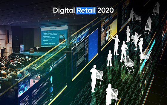 С Аней, роботами и виртуальными ступнями: как 2020 год изменил онлайн-торговлю