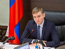 Главу Хакасии назвали ответственным за популярность фейков в республике