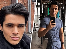 Аргентинский жених Лерчек высказался о ее беременности