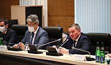 Куйвашев утвердил состав оперштаба Свердловской области по устойчивости экономики
