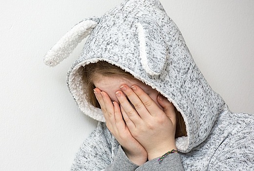 Эксперты рассказали, полезен ли плач для здоровья