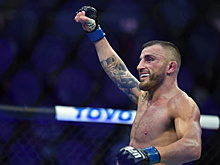 Чемпион UFC высказался о возможности поединка с Макгрегором