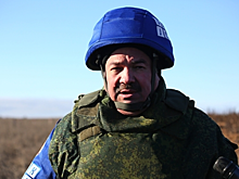В ДНР рассказали о новых участках для разведения войск
