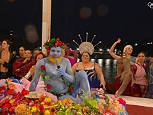 Власти Италии назвали открытие летней Олимпиады в Париже «убогим»