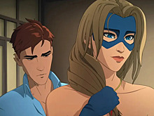 Создатели Dispatch признались, что их удивляют некоторые фанатские теории