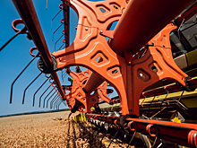 Вячеслав Пронин рассказал о проблемах и перспективах СПИКов в сельхозмашиностроении России