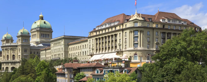 Парламент Швейцарии принял смягчающие поправки к закону об экспорте вооружений