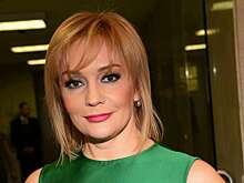 Буланова разоткровенничалась о разводе: «Можно было и раньше»