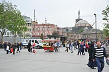 Туры в Турцию можно купить почти в два раза дешевле