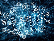 Европа потратит больше $800 млн на блокчейн в этом году