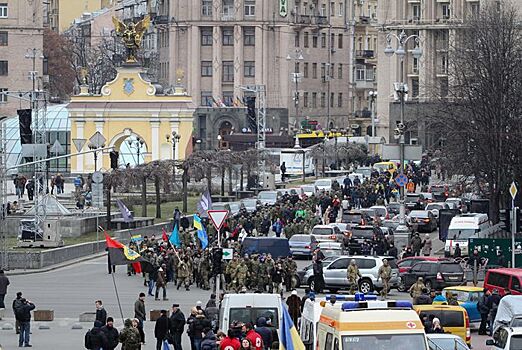 Россияне рассказали, нужна ли им Украина