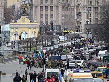 Россияне рассказали, нужна ли им Украина