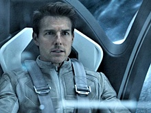 Том Круз объявил об отношениях с бывшей российской моделью Эльсиной Хайровой