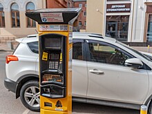Муниципальные парковки сделали бесплатными в Анапе