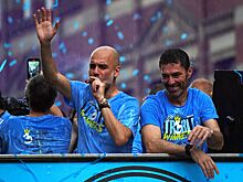 Манчестер Сити, английская Премьер-лига, АПЛ: какой доход, зарплата Эрлинга Холланда, превосходство над «МЮ»