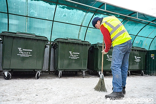 Оплата по факту может привести к росту мусорных платежей