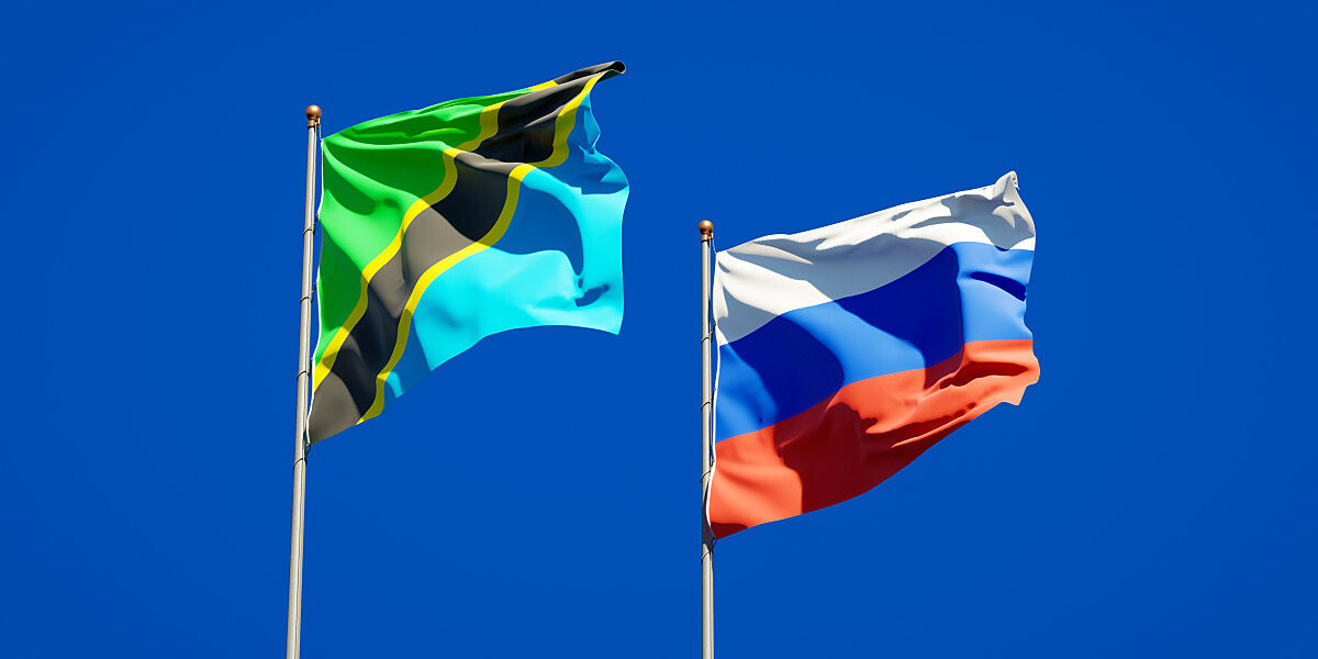 Жемчужина Африки: общество дружбы России и Танзании открылось в Москве