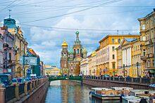 Telegraph включил Санкт-Петербург в список обязательных к посещению