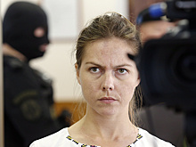 Вера Савченко обвинила Украину в лицемерии