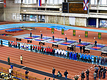 Минобороны сообщило о планах реконструкции стадиона ЦСКА