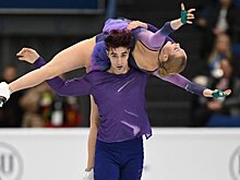 Свинин о дуэте Игнатьева – Семко: «Мы с ними больше не работаем. Это решение федерации Венгрии, ребята хотели продолжать с нами»