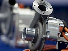 Mahle Powertrain представила новый электродвигатель