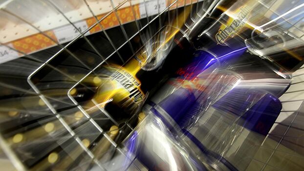 В России призвали запретить продажу энергетиков беременным женщинам