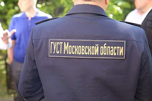 Более 105 тысяч замечаний по содержанию территорий устранили в Подмосковье весной