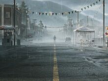 Alan Wake 2 будет «игрой нового поколения» — Ник Бейкер