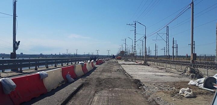 Стартовал ремонт на финальном участке Волжской ГЭС